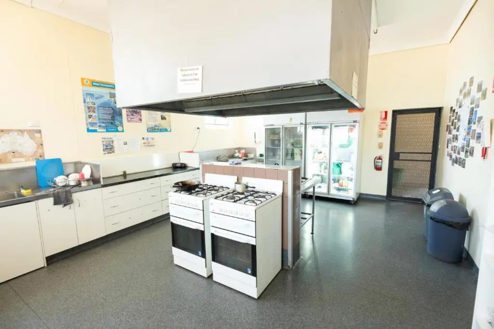 Rockhampton Backpackers YHA