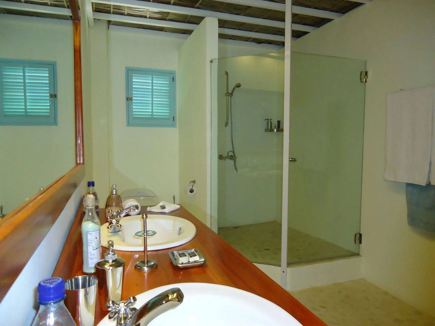 Hotel Piratas del Caribe