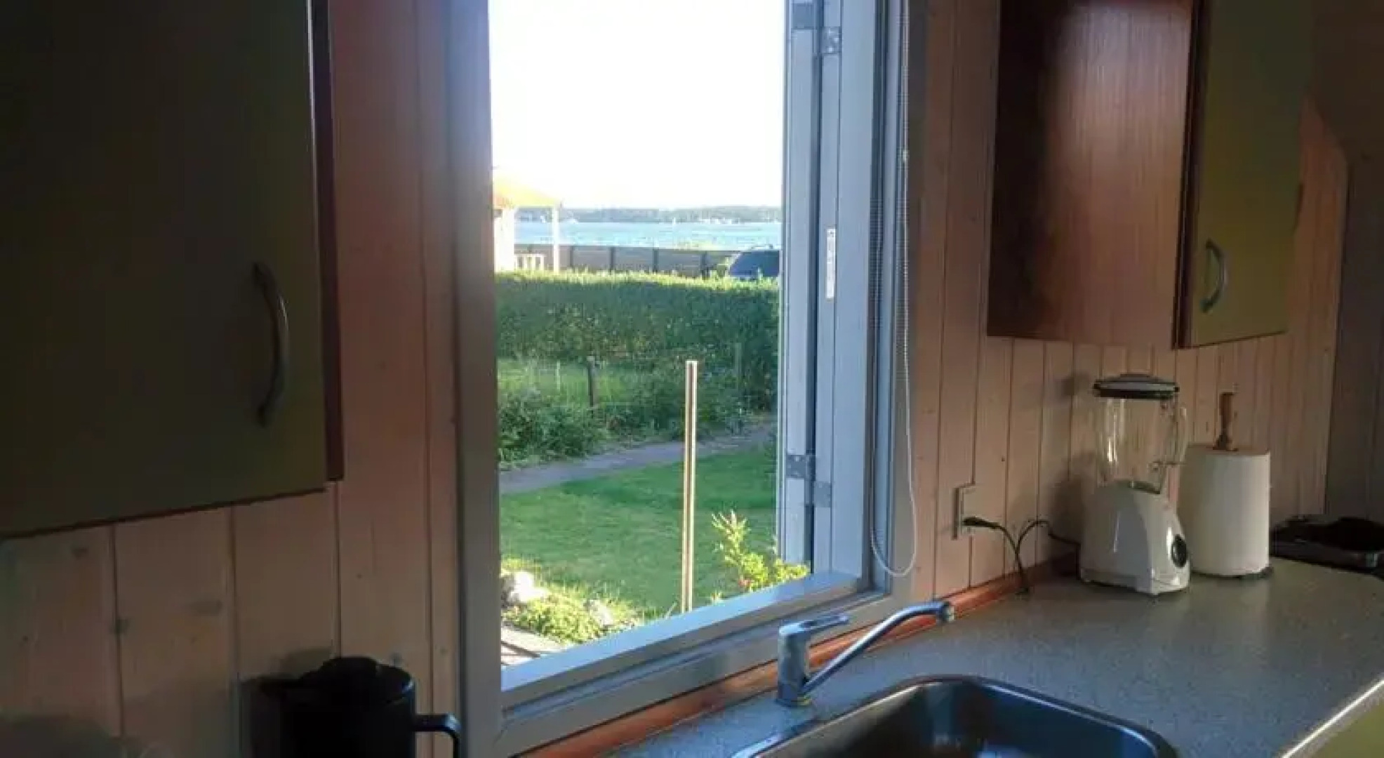 Kikkenborg 57 Holiday House