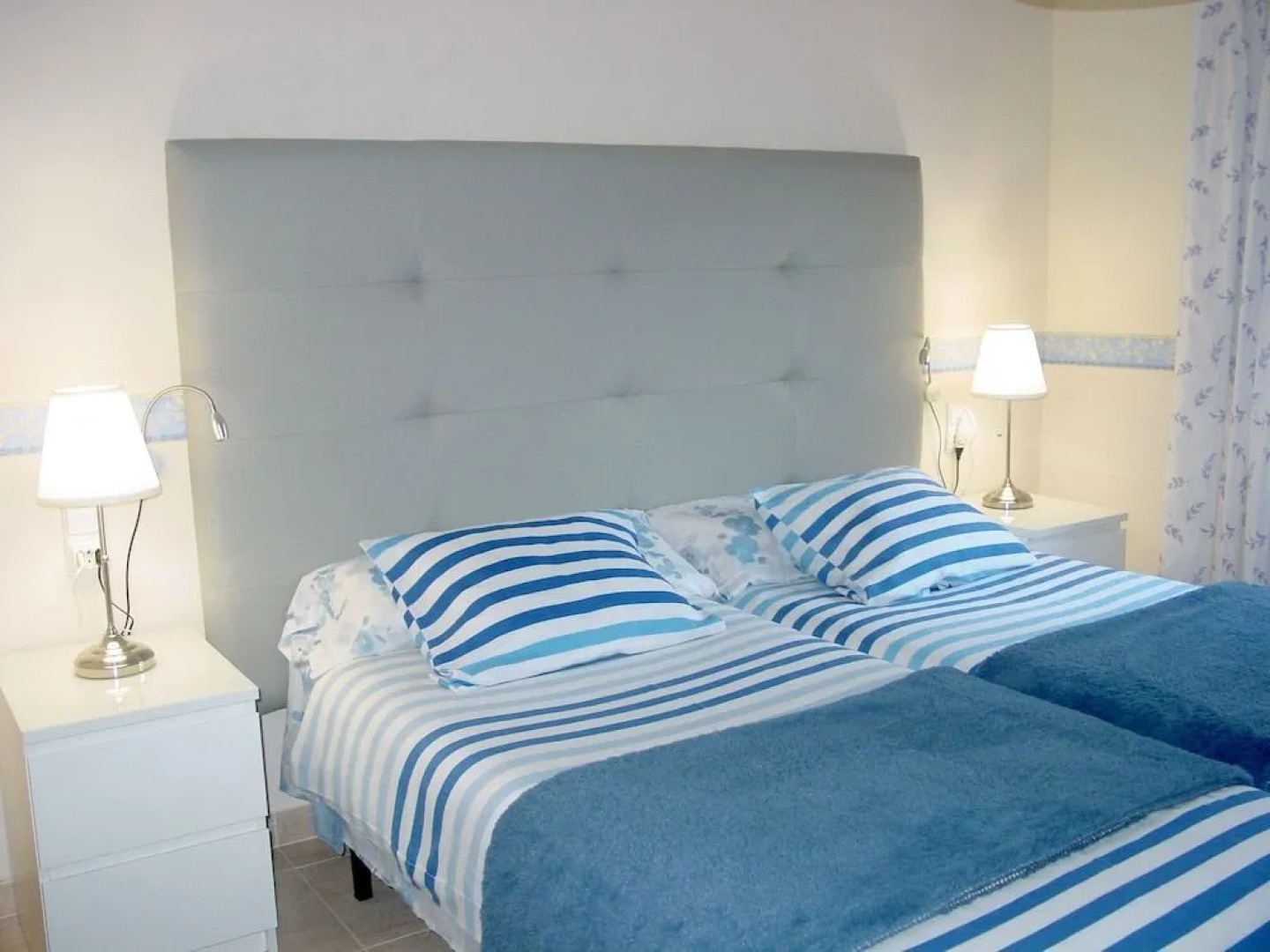 Villa Teresa CasasMontseny - Costa Brava