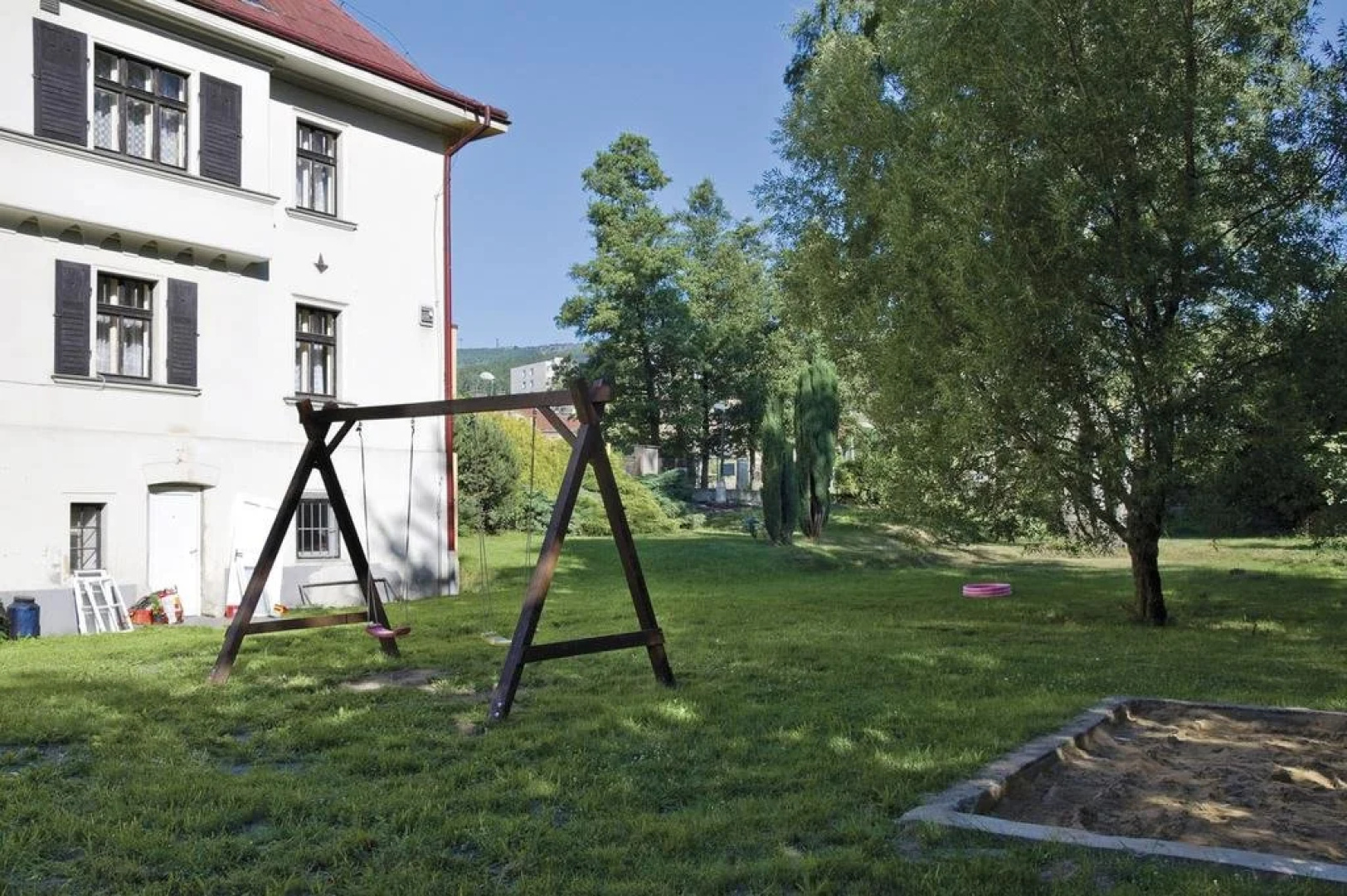 Hotel Marion