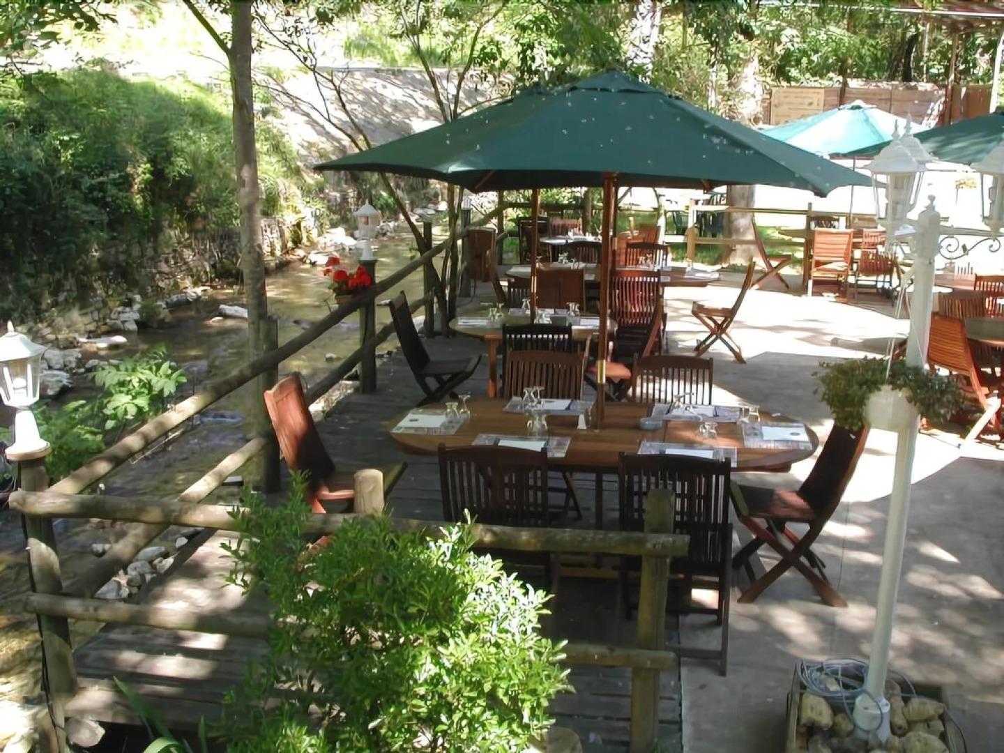 Le Moulin De La Pipe