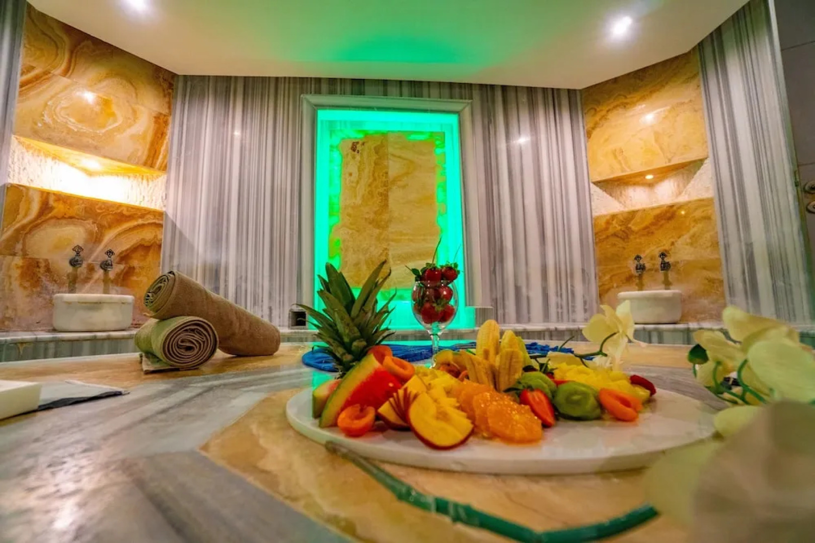 Karya Family Resort – All inclusive