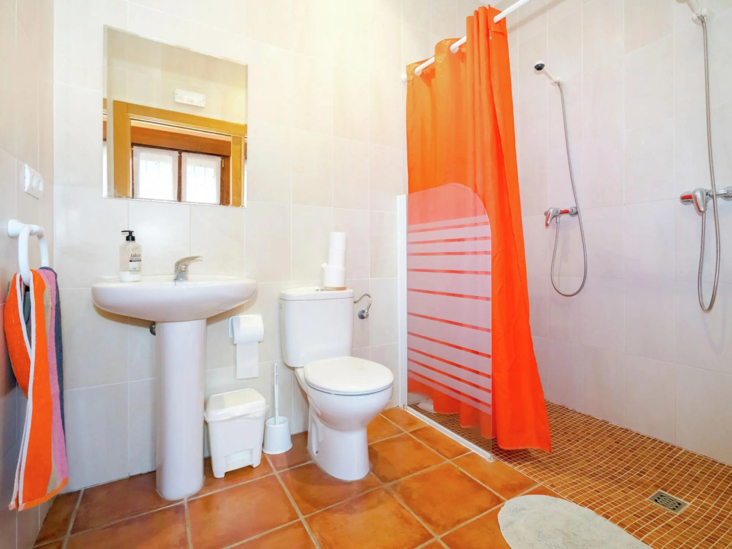 Spacious Mansion in Basque Country With Swimming Pool