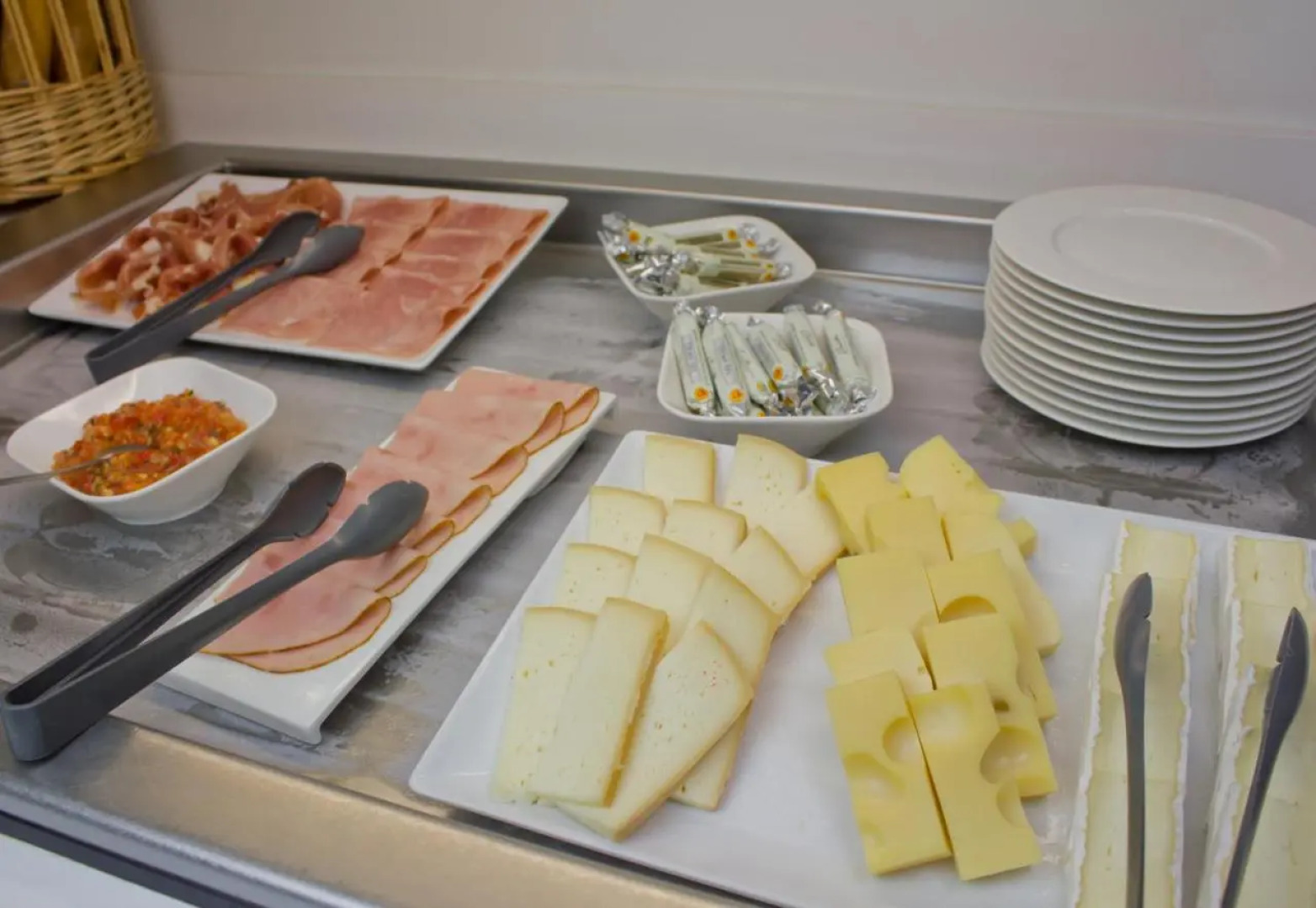 Kyriad Prestige Perpignan Centre Gare