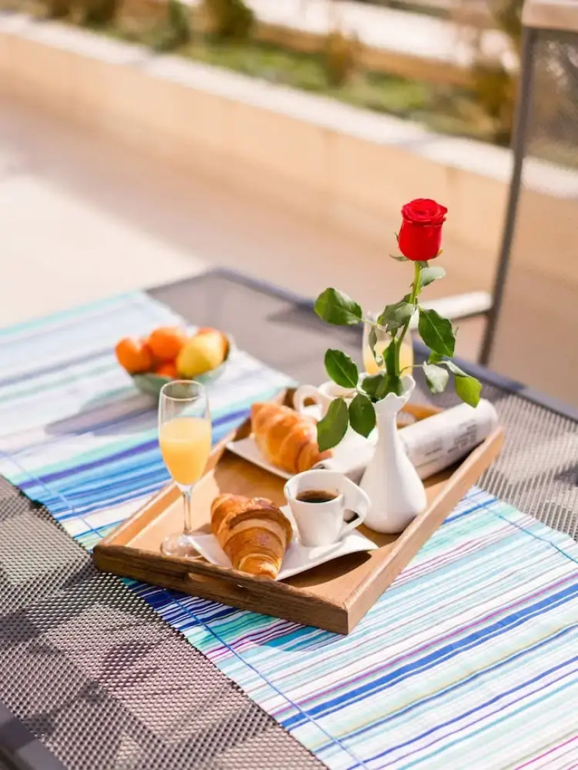 Apartments Villa Excelsio