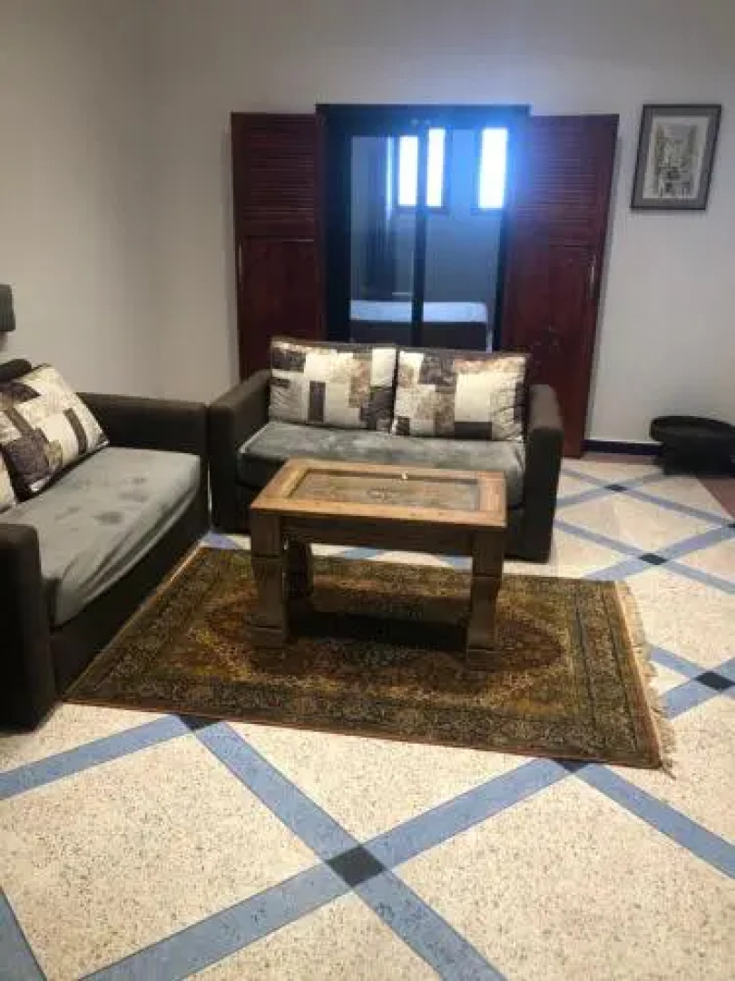 Asklou Appartement à Mirleft