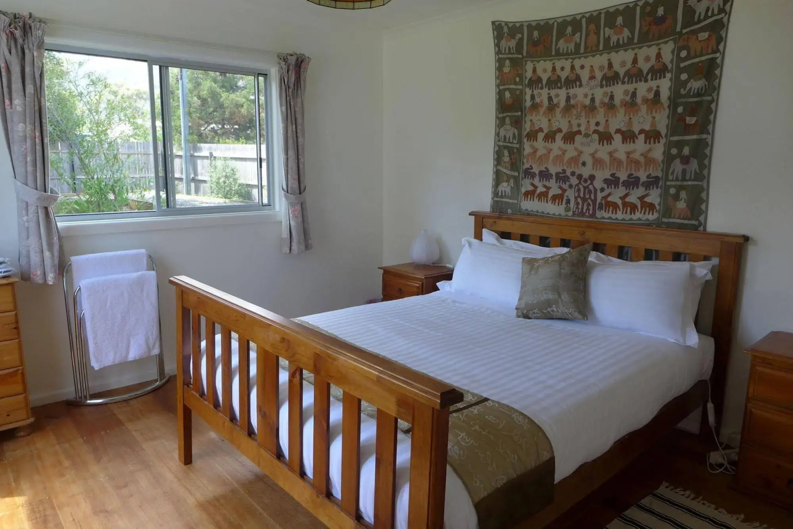 Harpers On The Beach