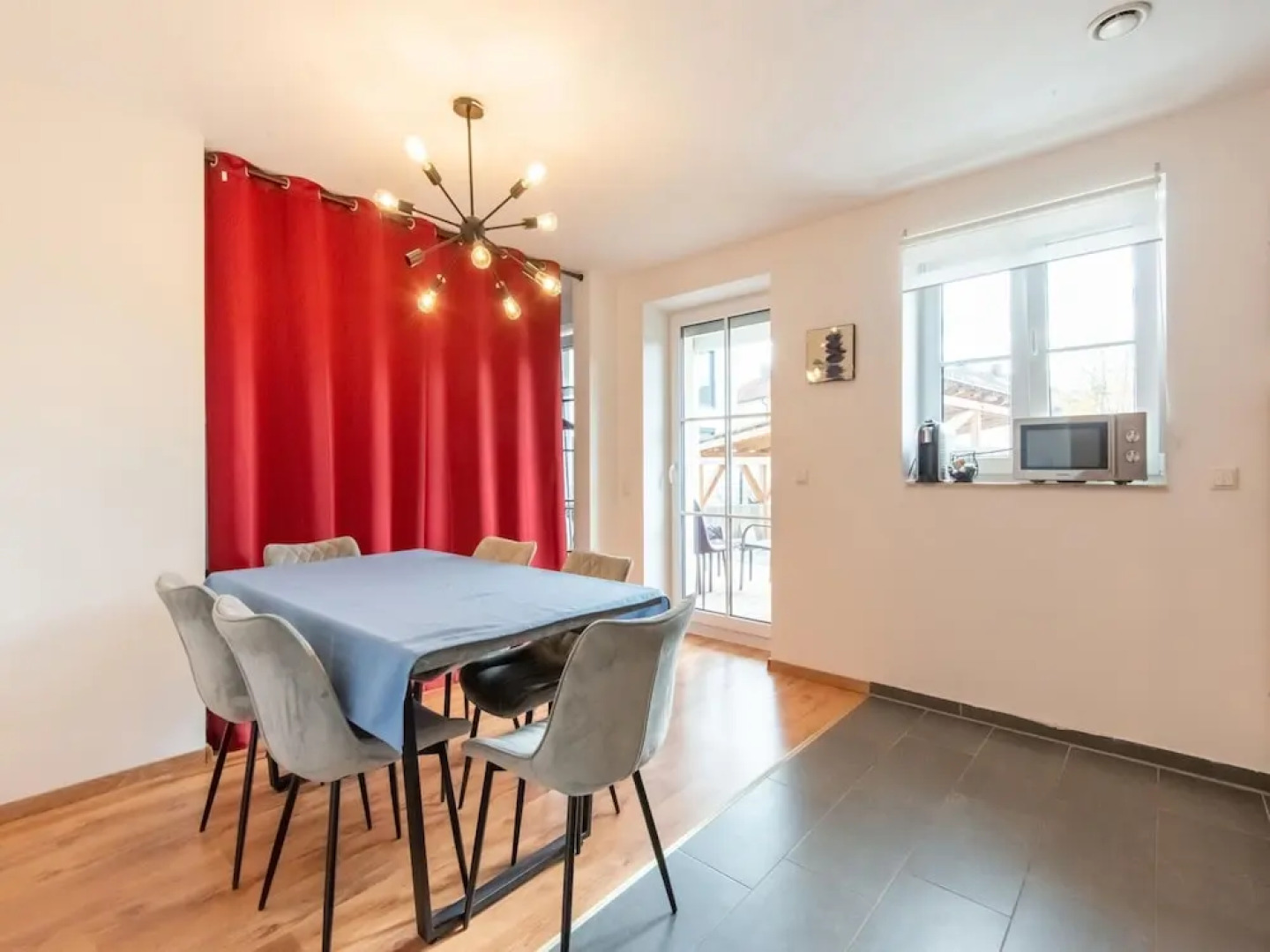 Holiday Flat Near Legoland Germany