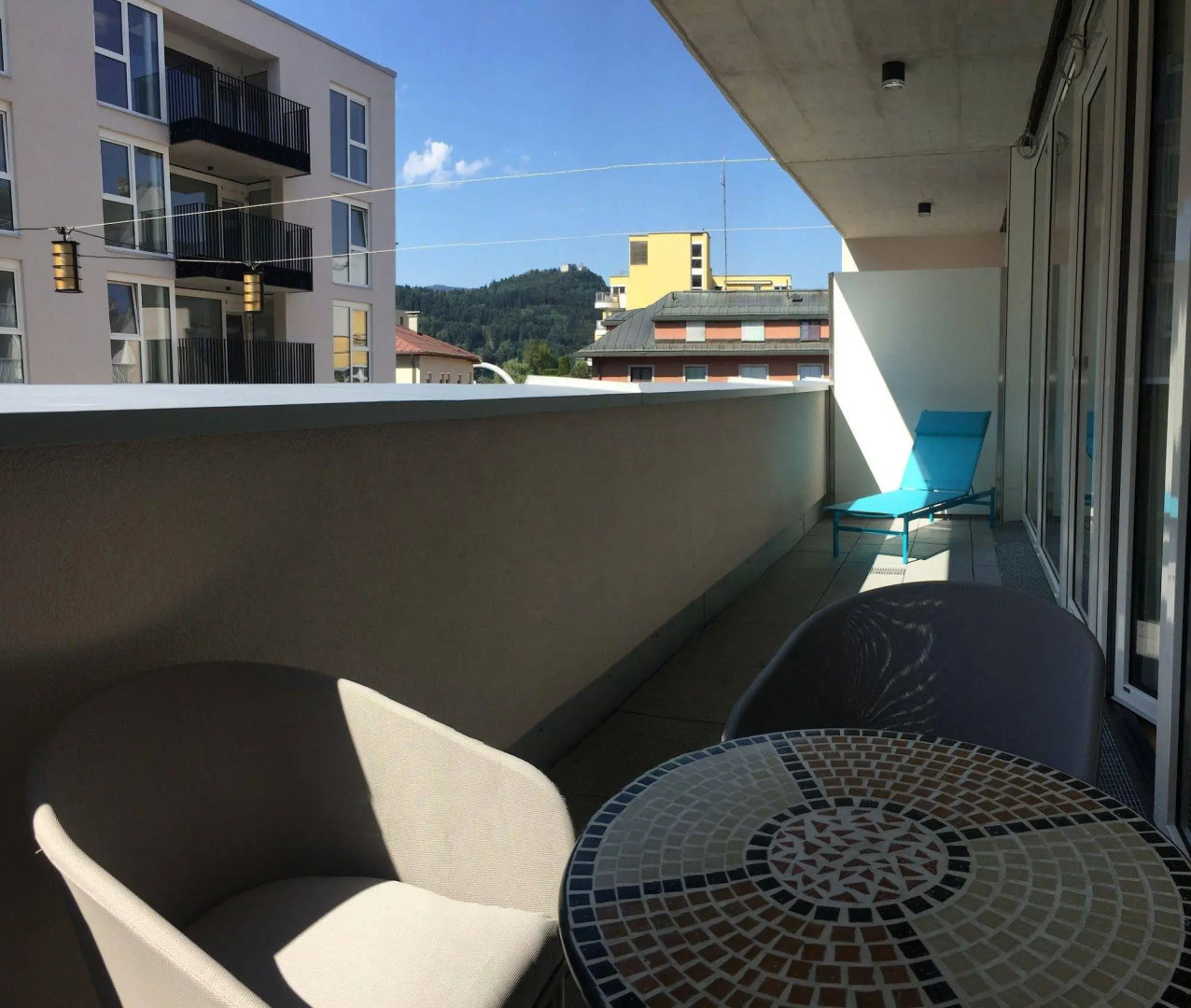 Private Living Kufstein