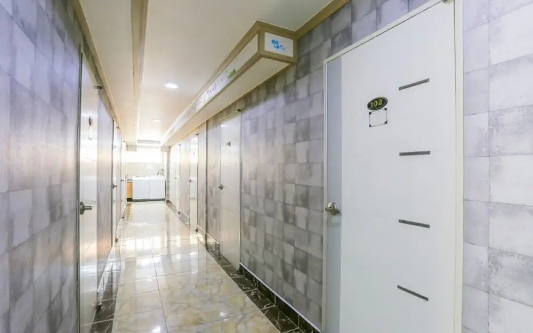 Uljin Haetteuneunjip Pension