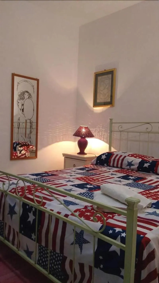 Le case di Anna e Carla