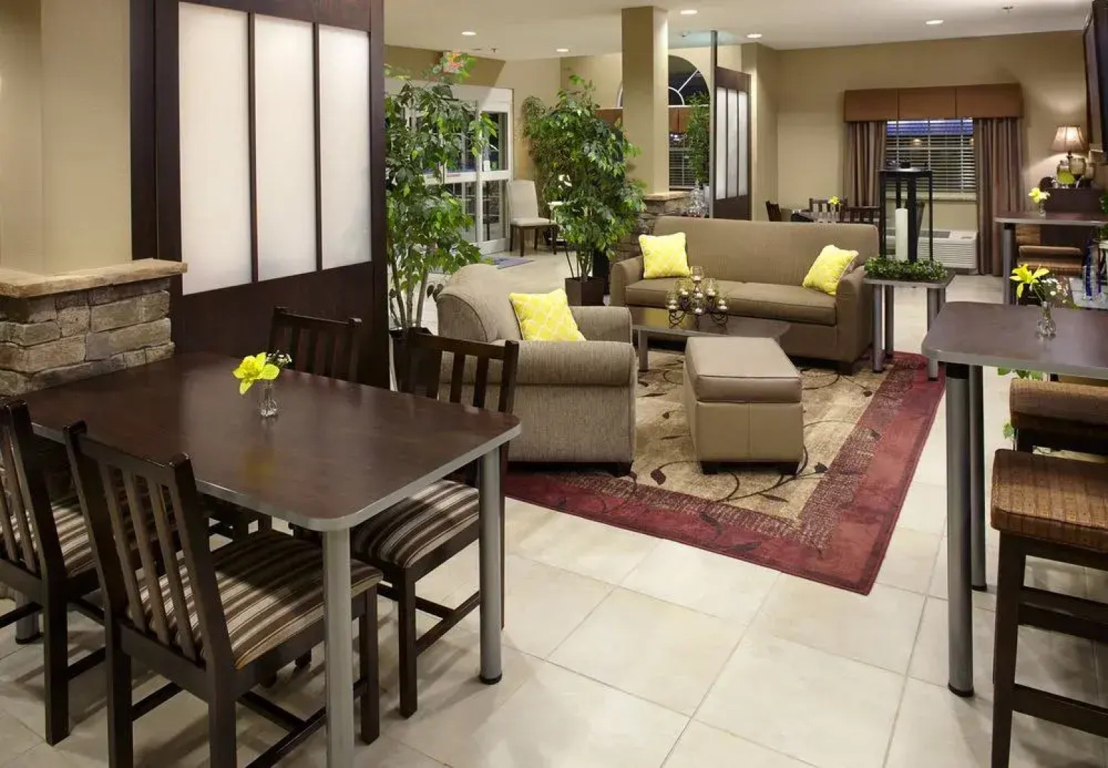 Microtel Inn and Suites by Wyndham Triadelphia