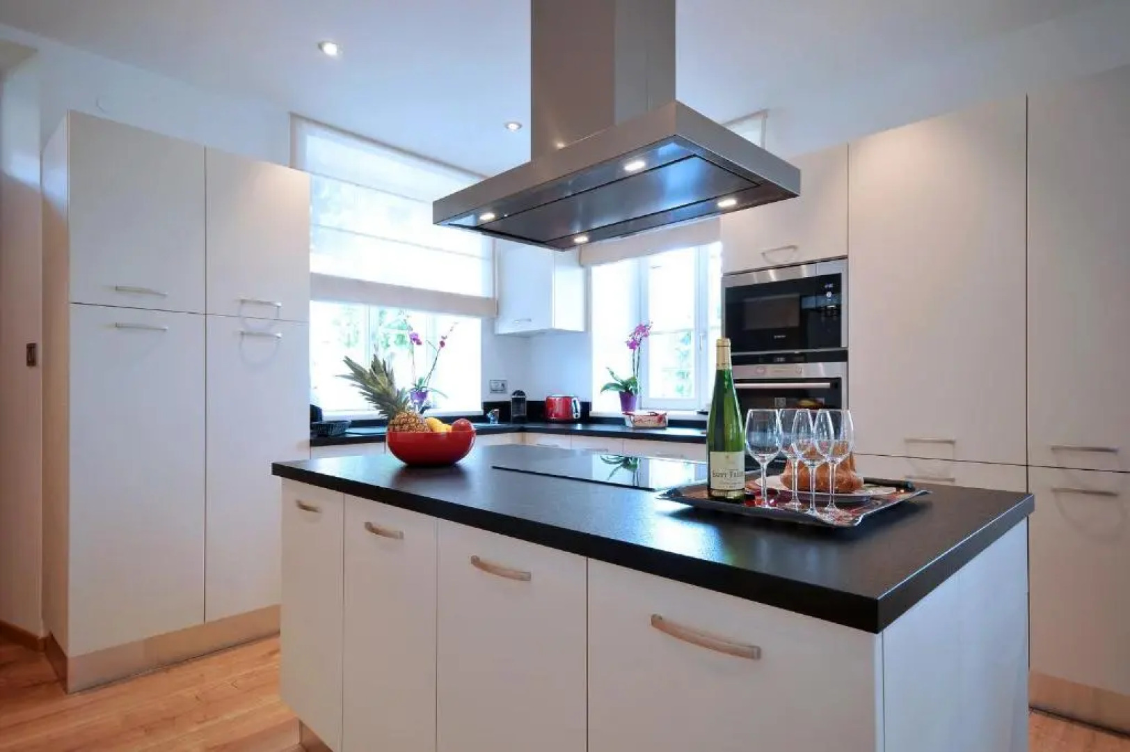 Les Balcons De Riquewihr