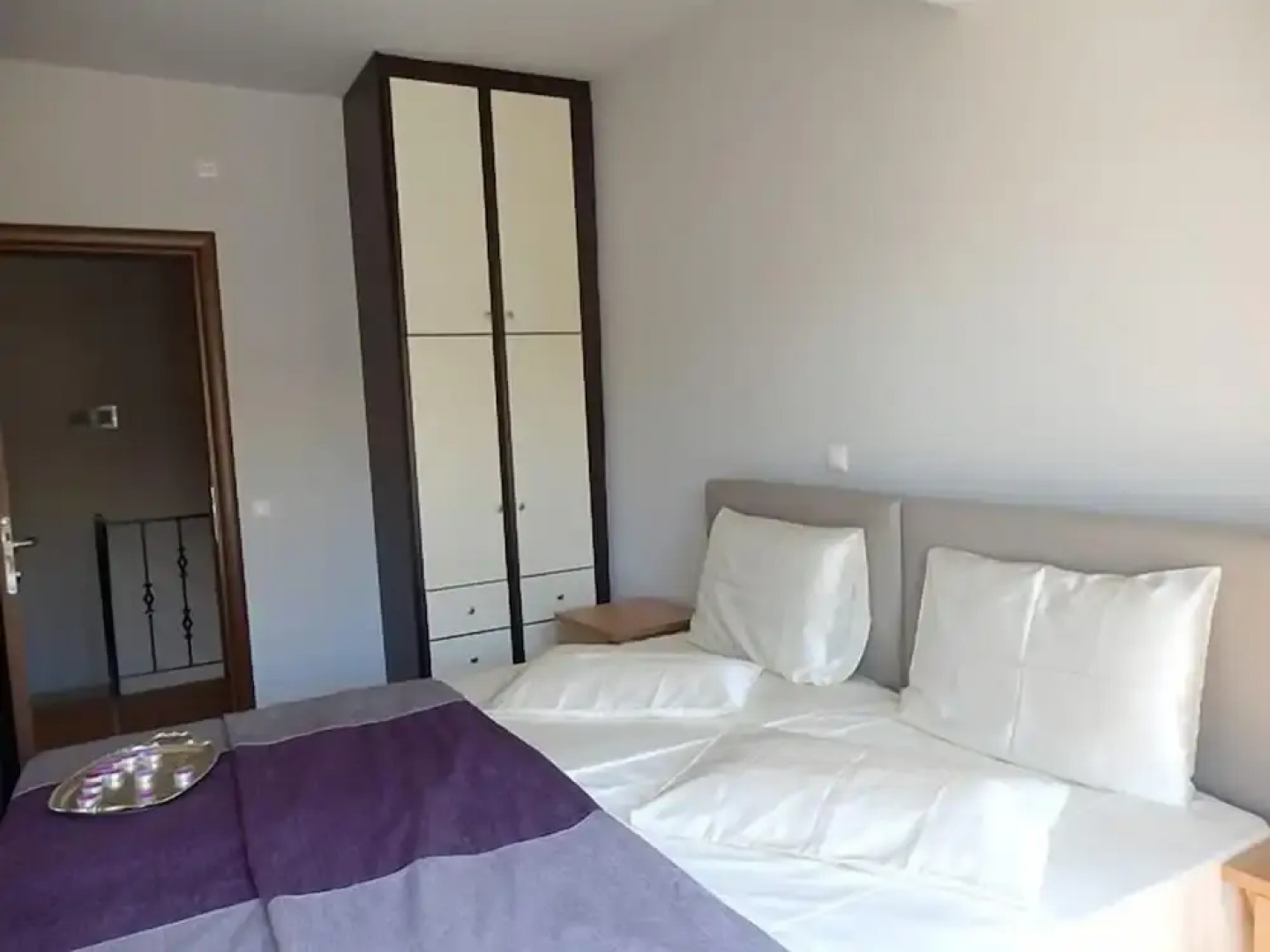 Geo Maisonette Lagonissi