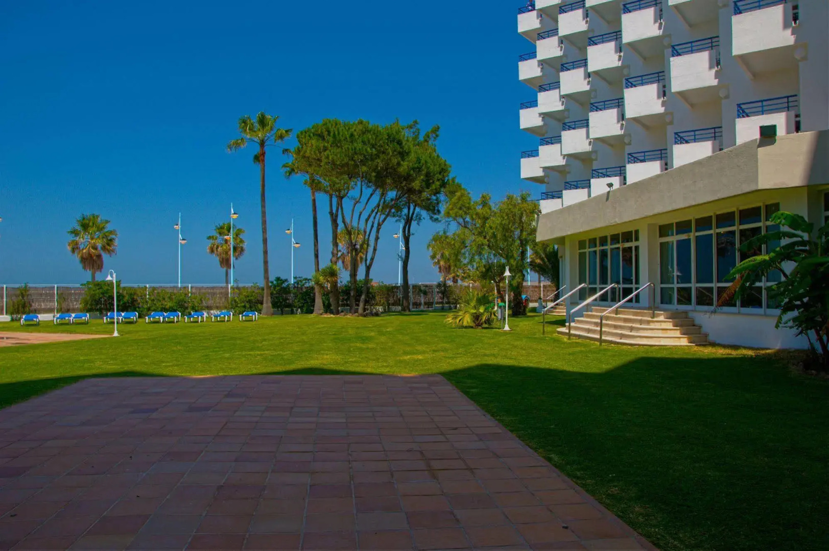 Hotel Puertobahia & Spa