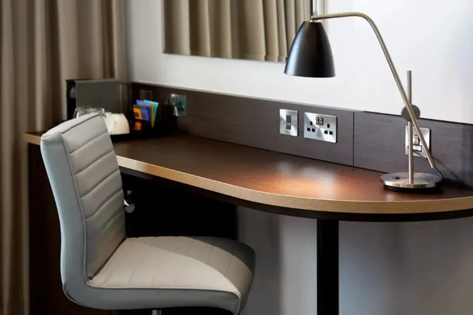 Premier Inn London Gatwick Airport (North Terminal)