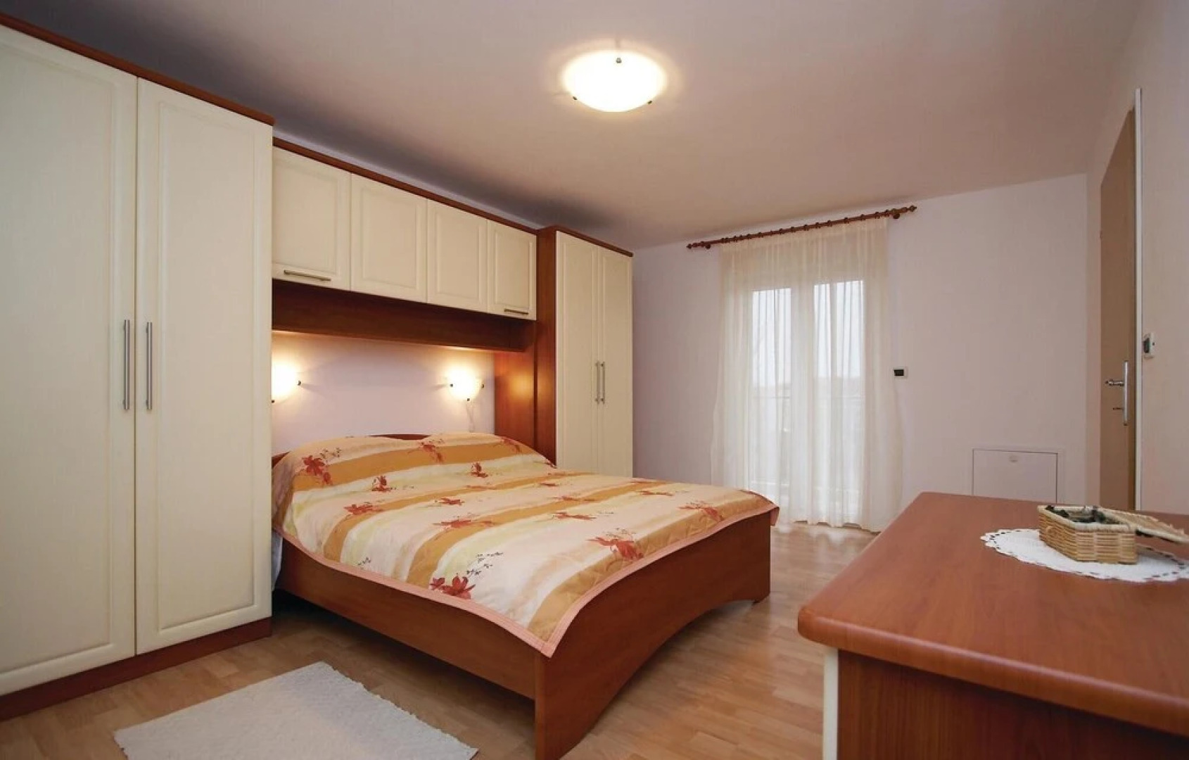 Awesome Home in Hrboki With Wifi and 3 Bedrooms