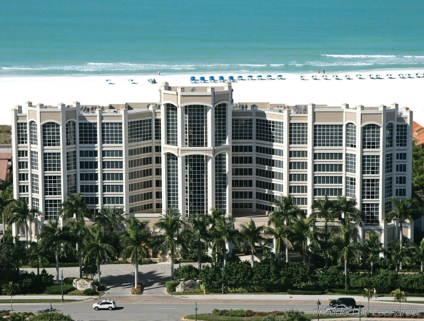 Marco Beach Ocean Suites