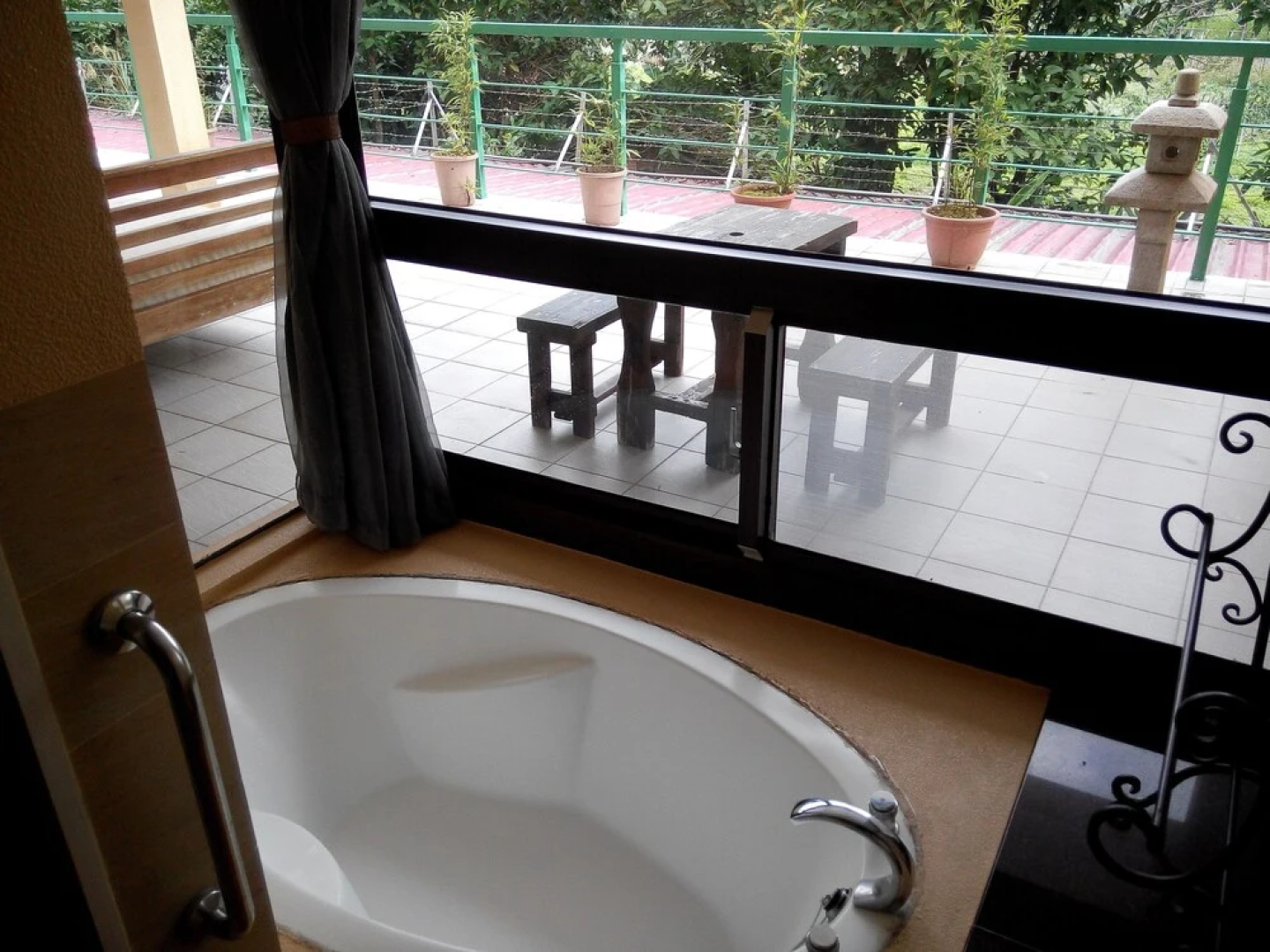 K2 villa