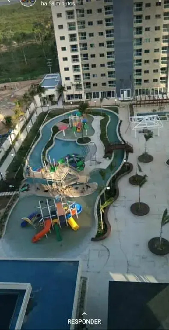 Salinas Park Resort 2 quartos