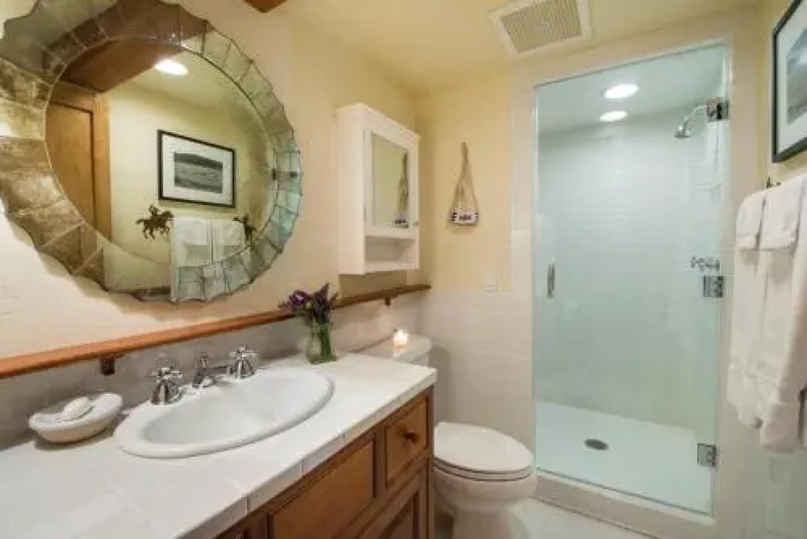 Standard Three Bedroom - Aspen Alps 408