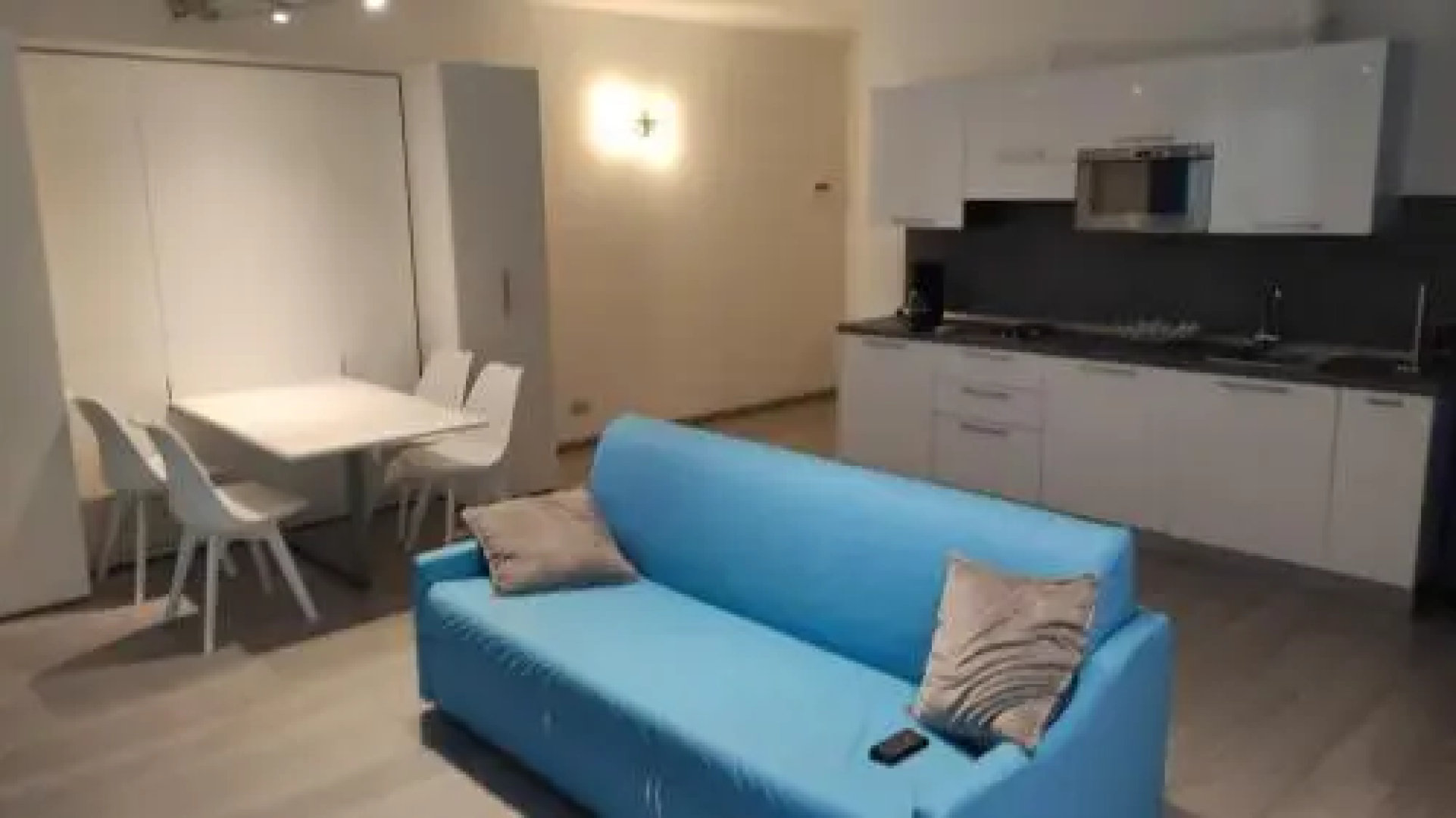 Appartamenti Villa Padania