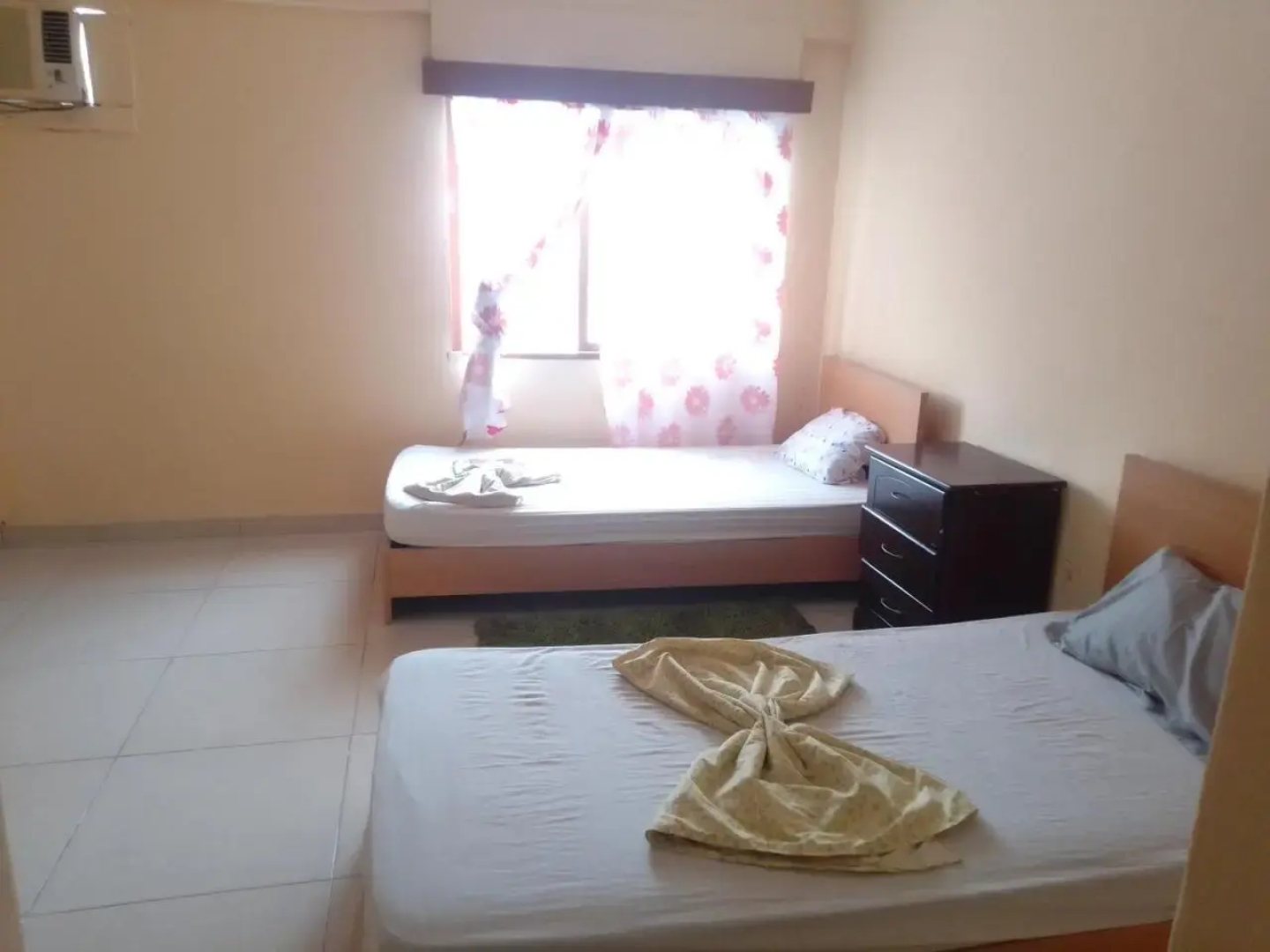 Chik-Chik Hotel Lobito I