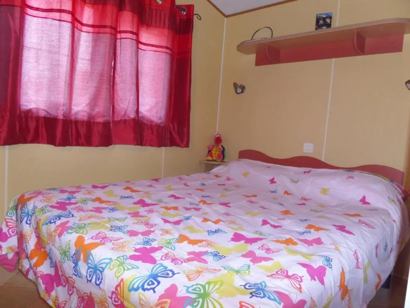 Altogold Swiss Holidays At Manor Farm 5*