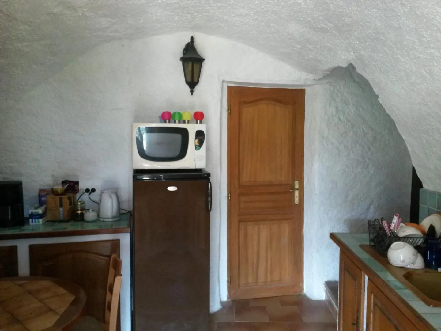 Chambres d'hotes - La Maison de Julie