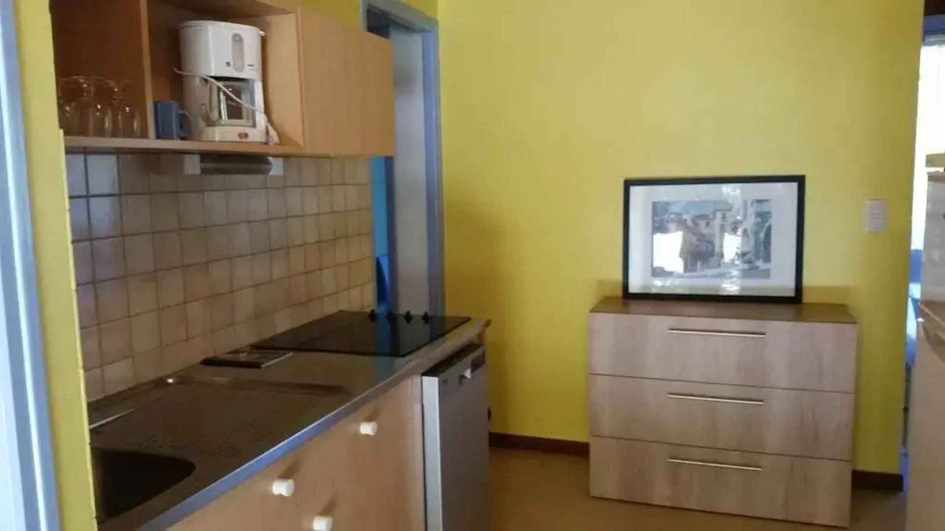 Vvf Villages Lagrand