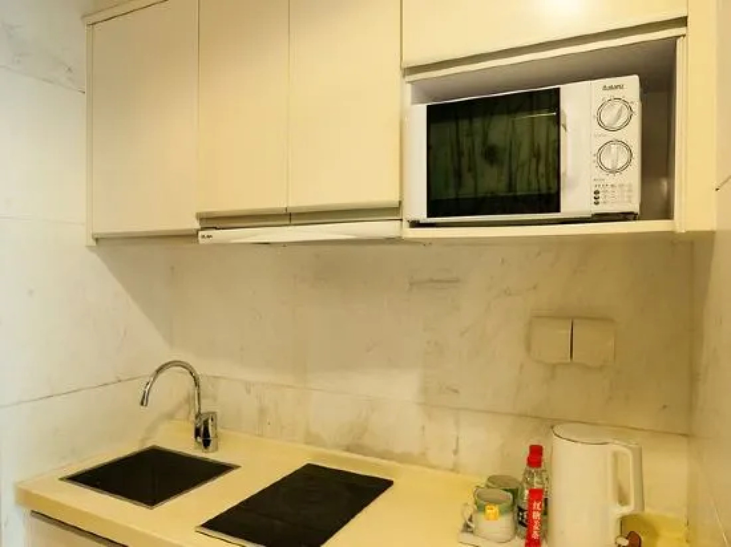 Lingshui Qingshuiwan Homestay