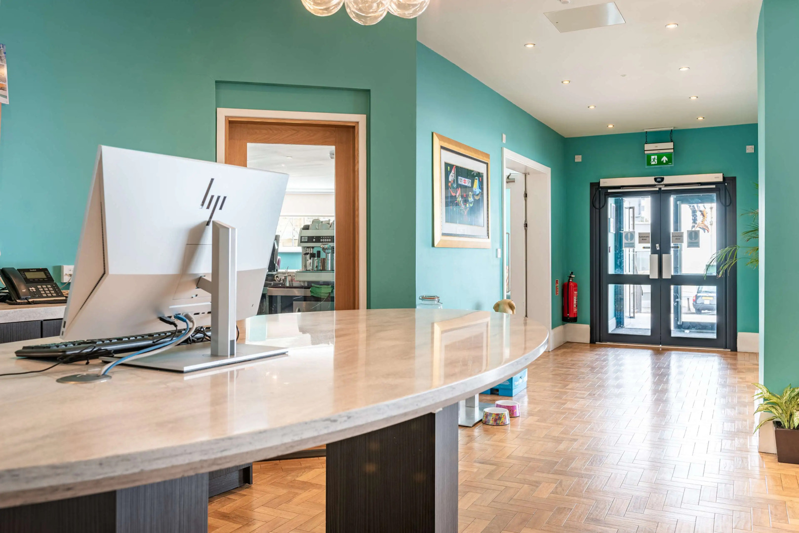 Best Western Carlton Hotel