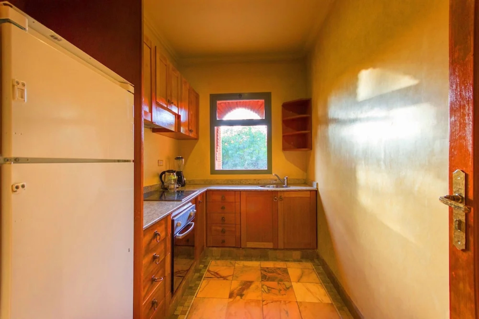 Beautiful apartment with Pool Palmeraie