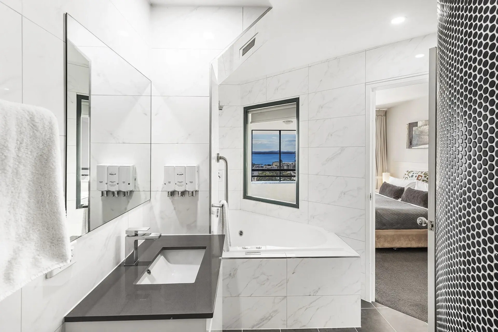 The Landmark Resort Nelson Bay