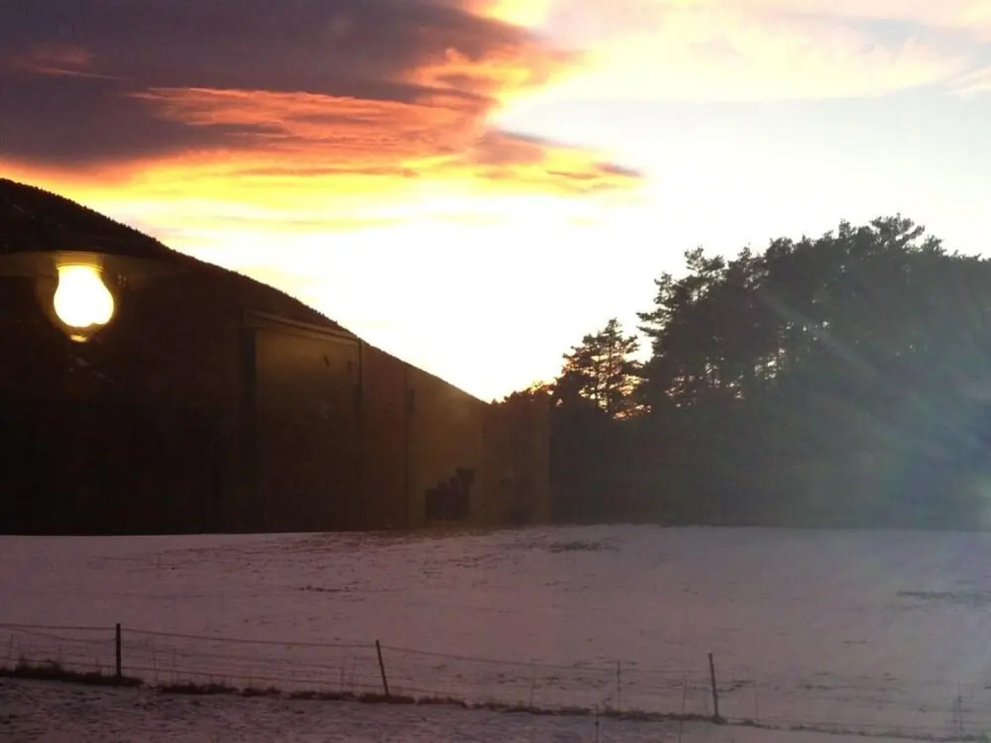 Domaine des Guernazelles