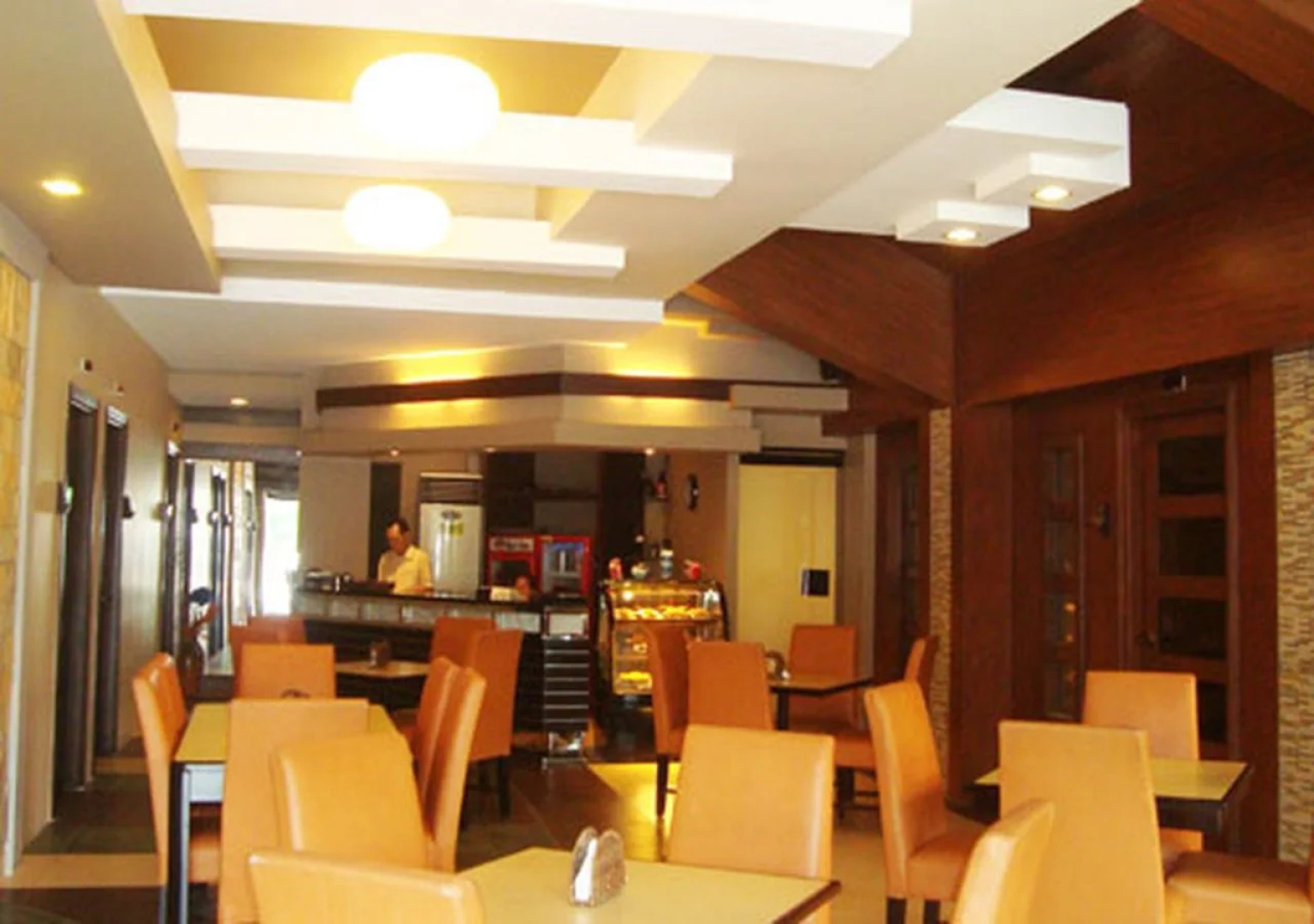 MO2 Westown Hotel Bacolod - Mandalagan