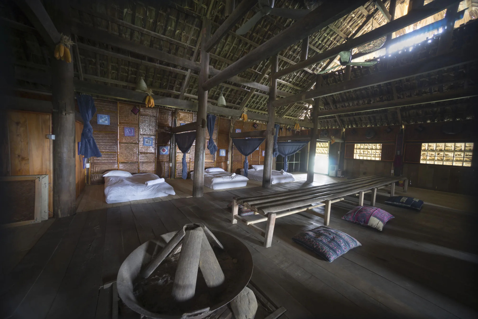 Eco Palms House - Sapa Retreat