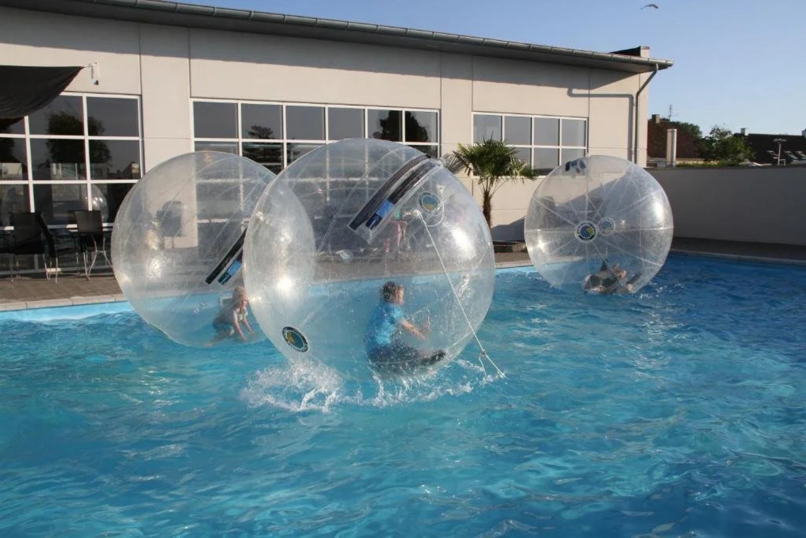 Holiday Home Hasselvænget