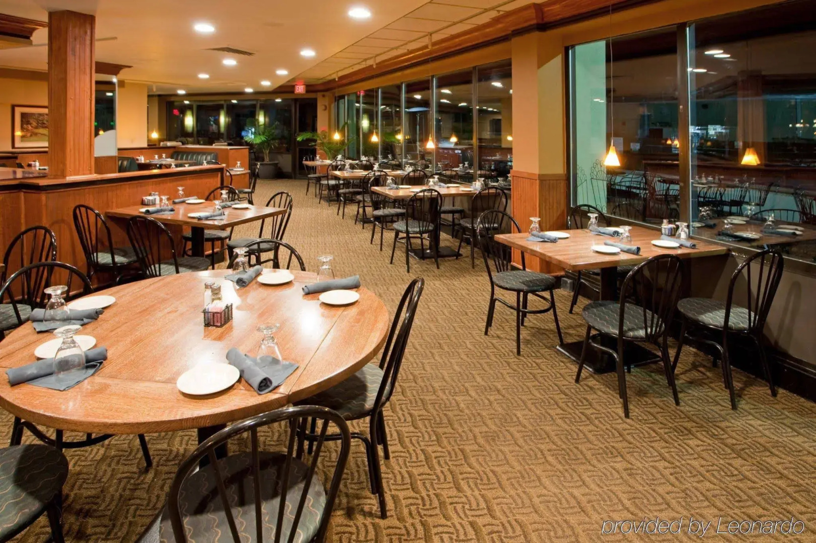 Holiday Inn Washington DC-Greenbelt MD by IHG