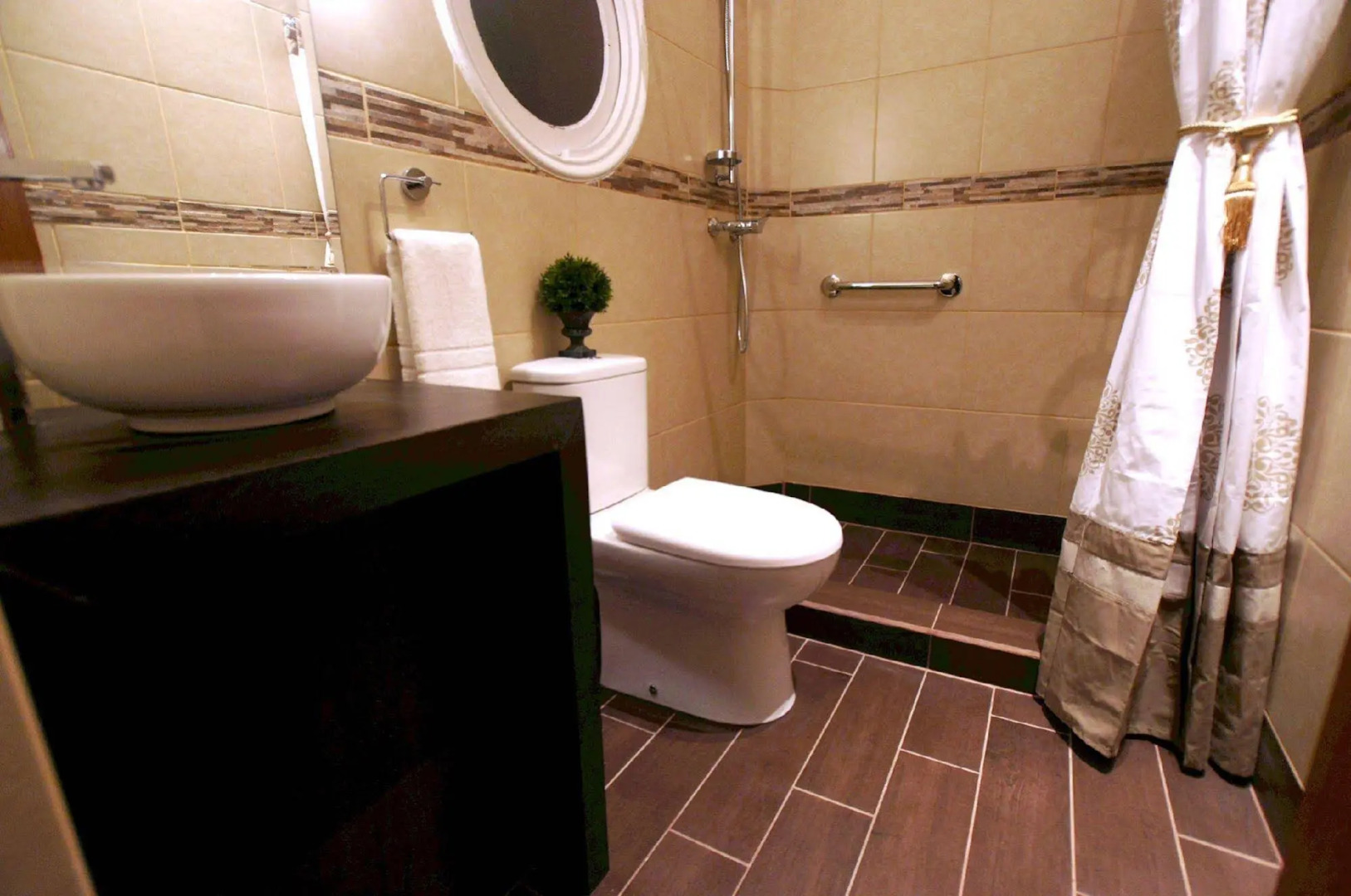 Quiral Hotel Boutique