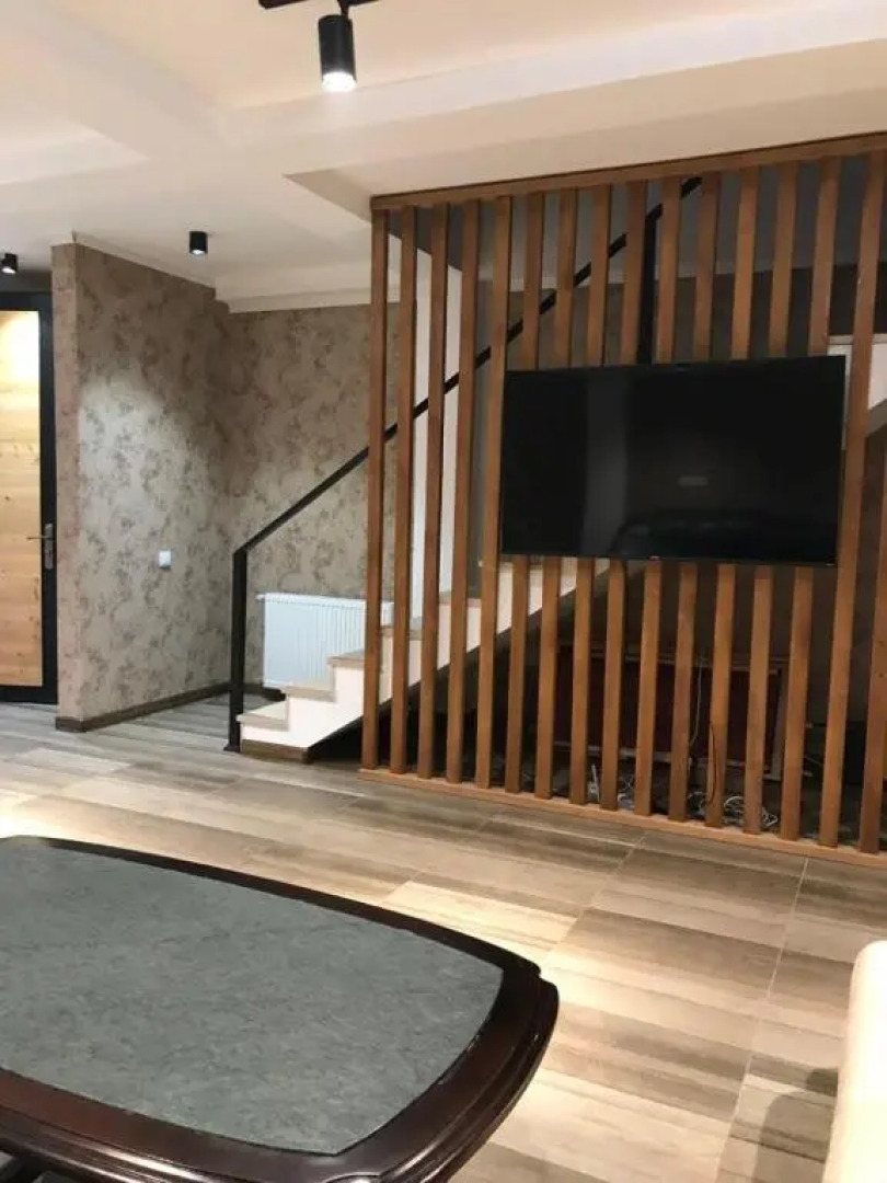 VillaChocolateShekvetili