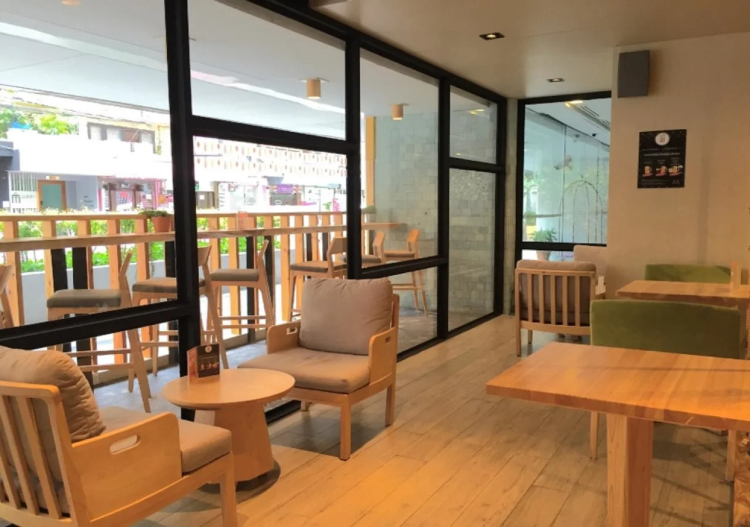 Citadines Sukhumvit 23