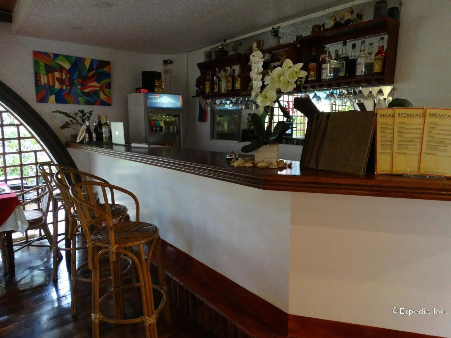 Floral Villarosa Hotel