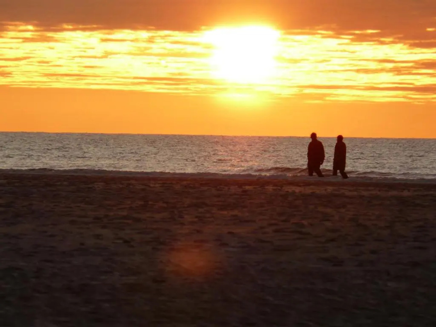 Apartment Am Mühlendeich