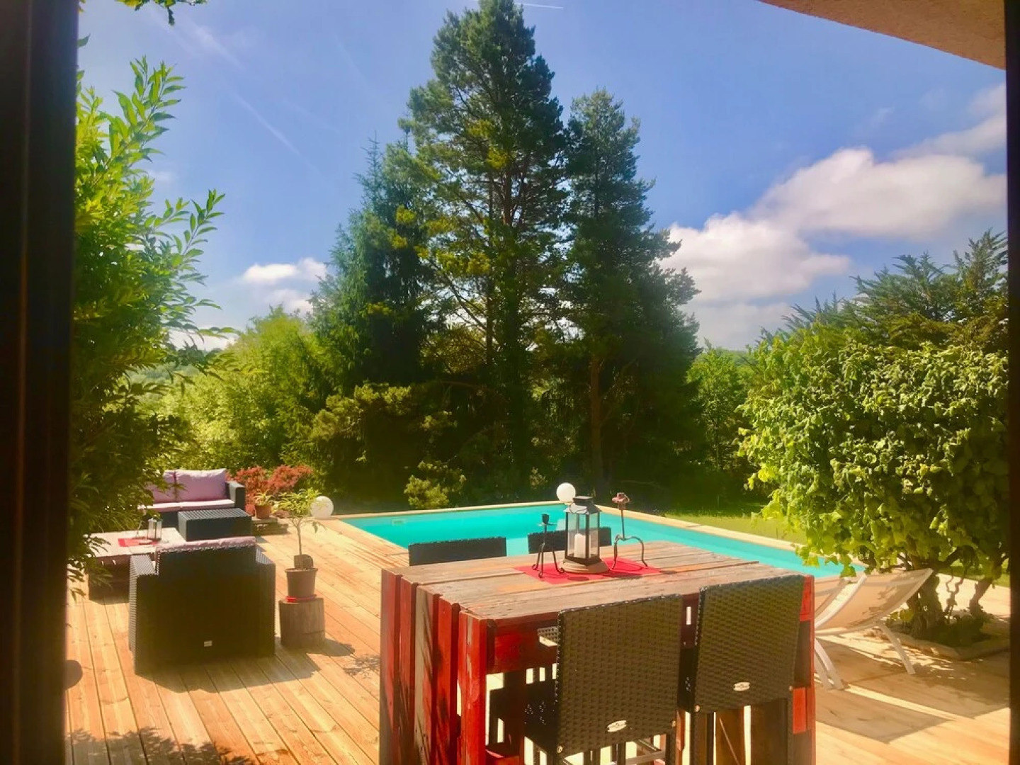 Cottage Insolite et autonome