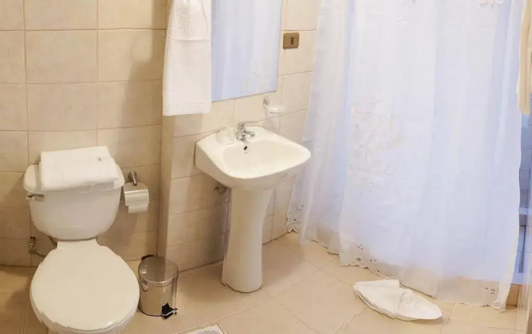 Hostal Callejon Massmann