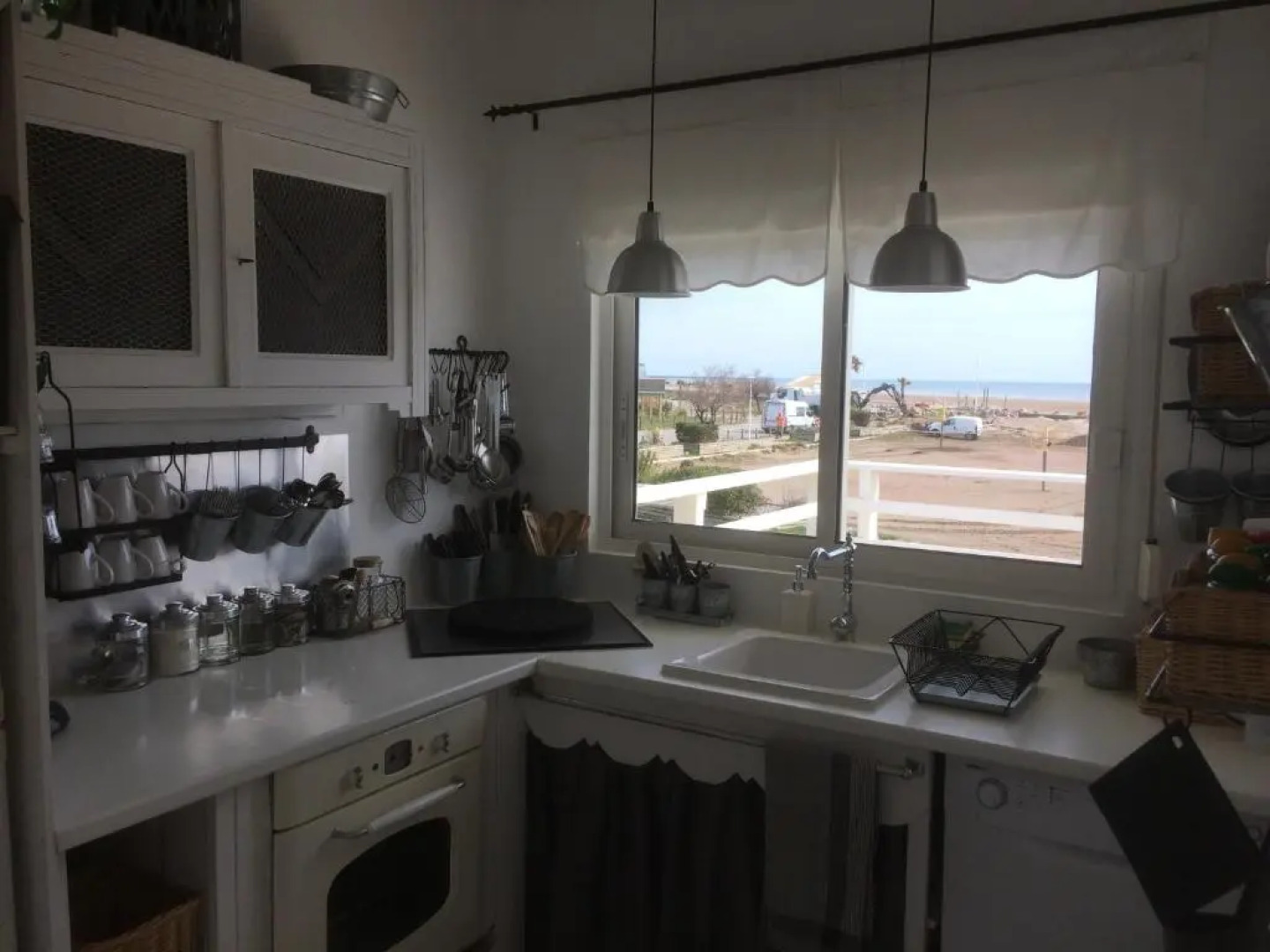 Holiday home Chalet Pleine Vue Sur Mer