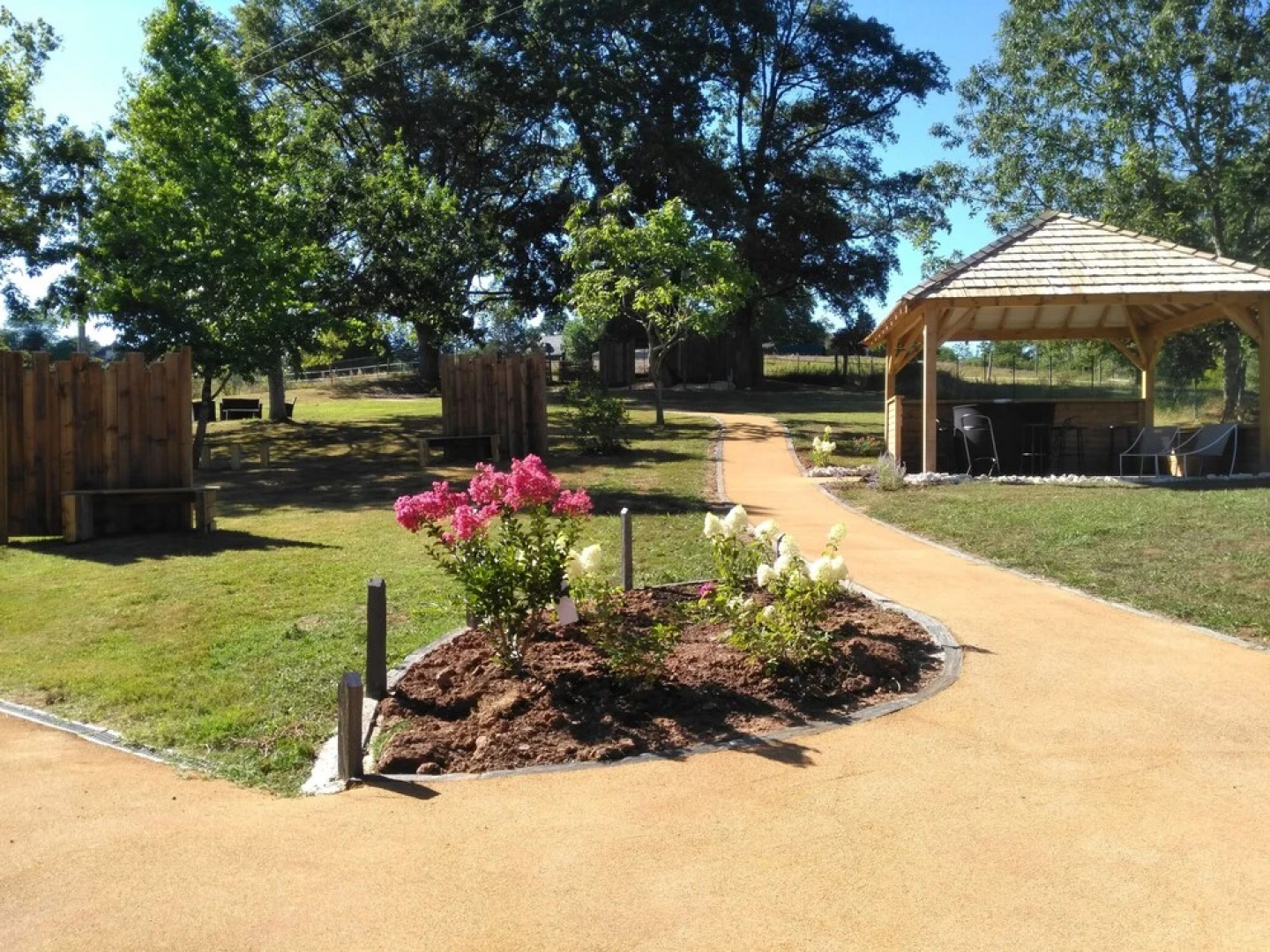 Le Domaine de Renaudet