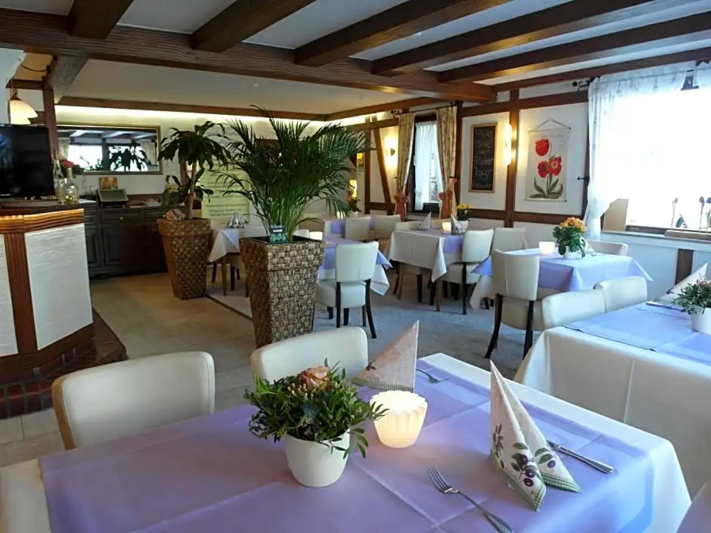 Hotel Bergischer Hof Marialinden